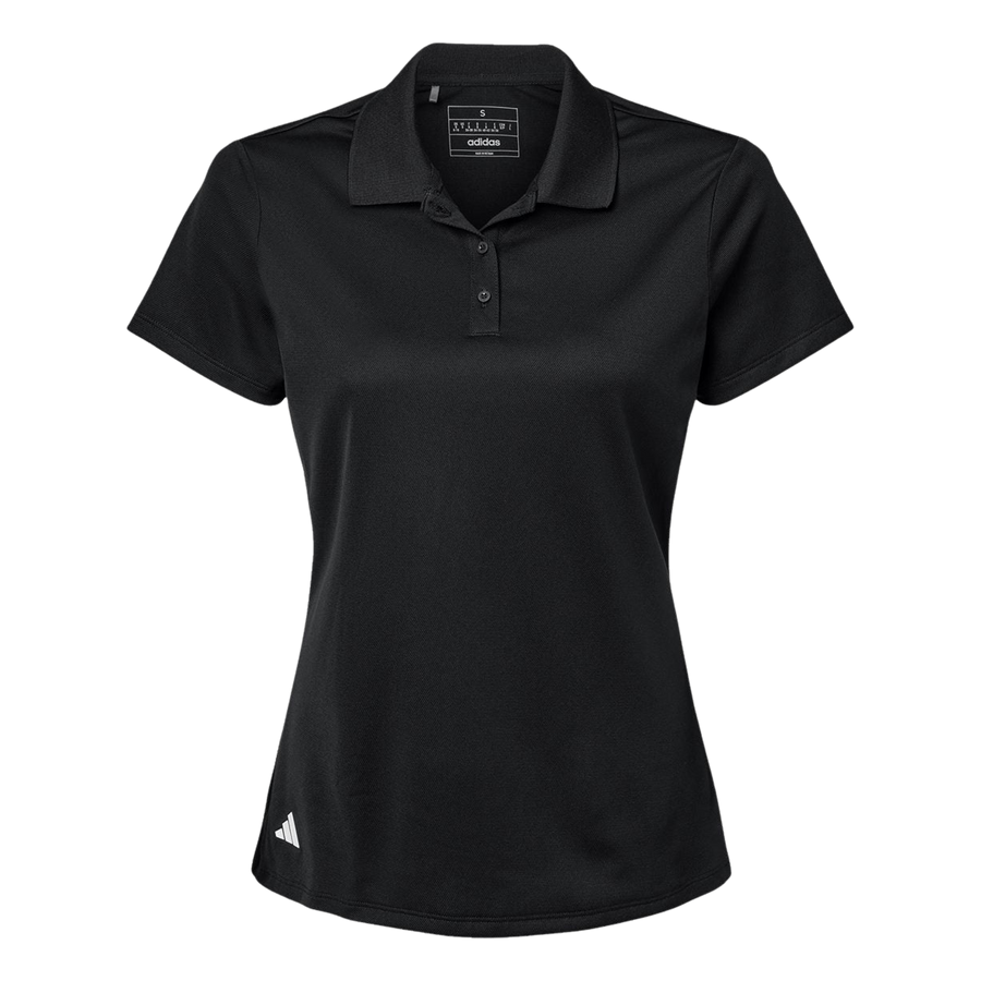 Women's Basic Sport Polo