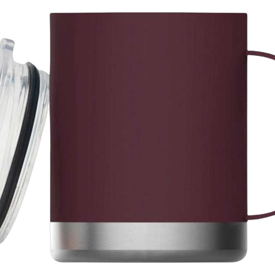 CPCRMCMUG.Maroon:12 oz.TCP