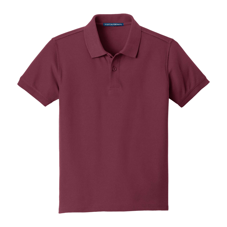 Y100.Burgundy:XL.TCP