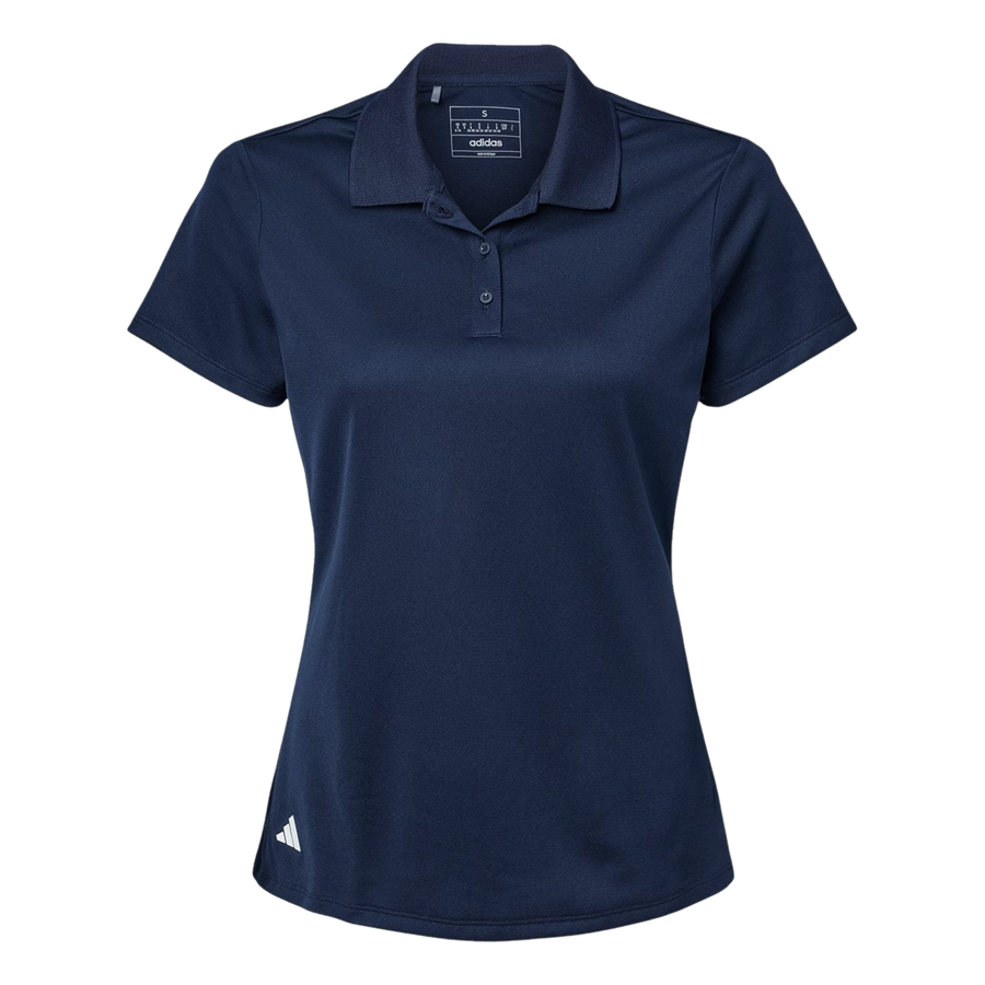 Women's Basic Sport Polo